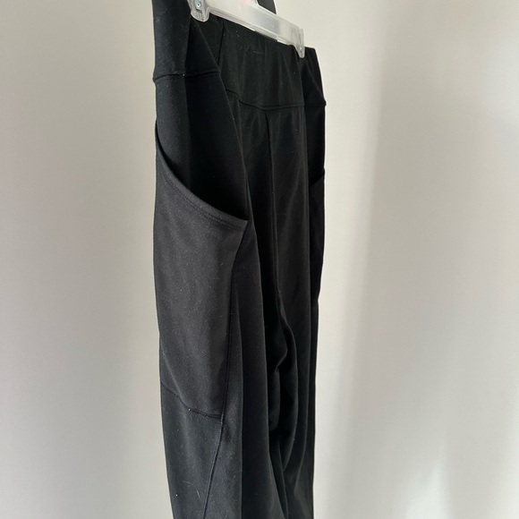 Oakley Black Performance Leggings - Picture 5 of 9